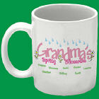 Spring Blossoms Coffee Mug
